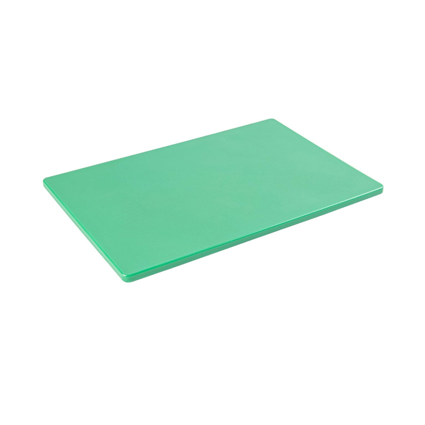 Steel King Large Cutting Board - Green