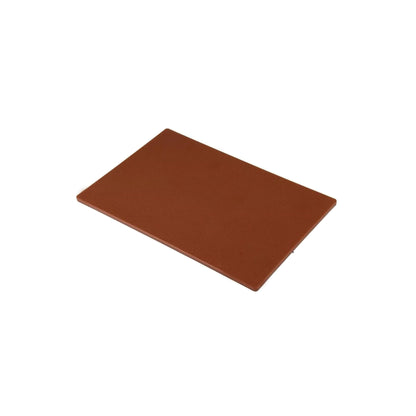 Steel King Small Cutting Board - Brown