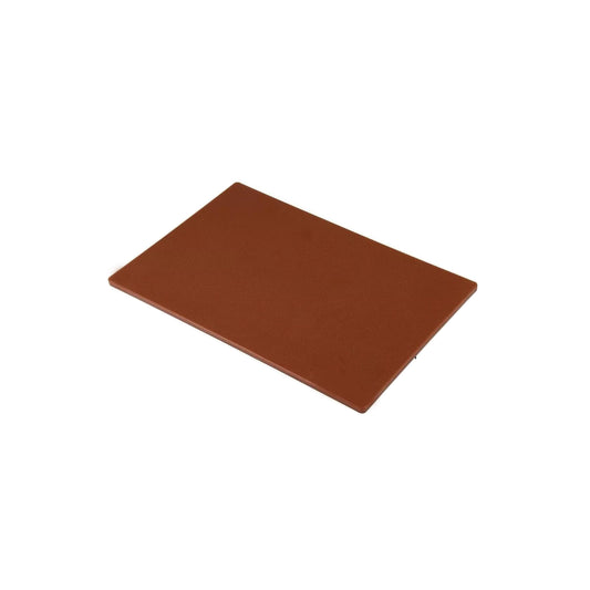 Steel King Small Cutting Board - Brown