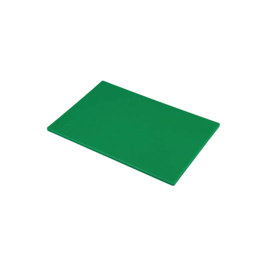 Steel King Small Cutting Board - Green