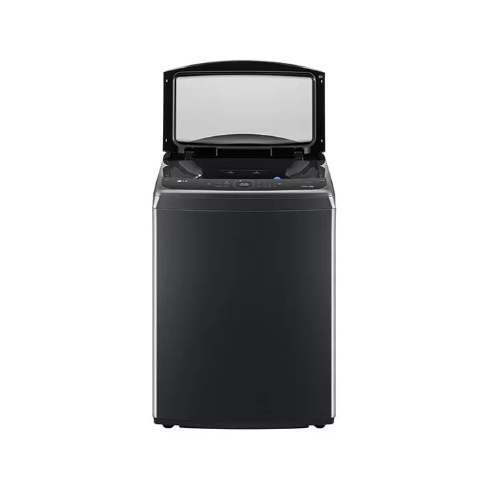 LG 24kg Black Top Load Washing Machine - T24H9EFHSTP