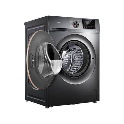 TCL 10/6 kg Washer Dryer Combo Direct Drive C2110WDG