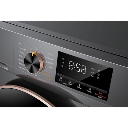 TCL 10/6 kg Washer Dryer Combo Direct Drive C2110WDG