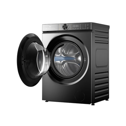 TCL 12kg/8kg Washer Dryer Combo with DD Inverter Motor & Wi-Fi – C512WDG