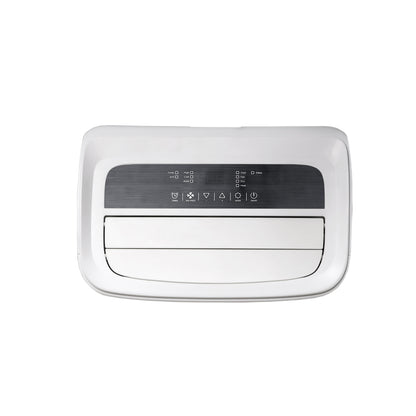 TCL 12000BTU Portable WIFI Air Conditioner White