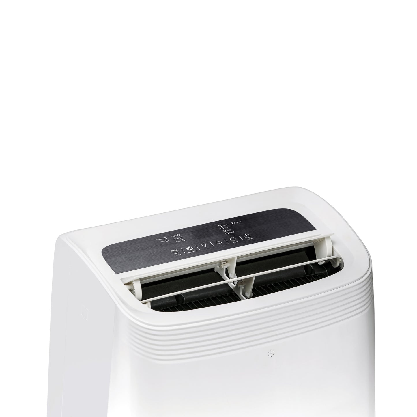 TCL 14000BTU Portable WIFI Air Conditioner White