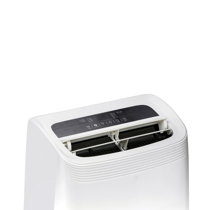 TCL 12000BTU Portable WIFI Air Conditioner White