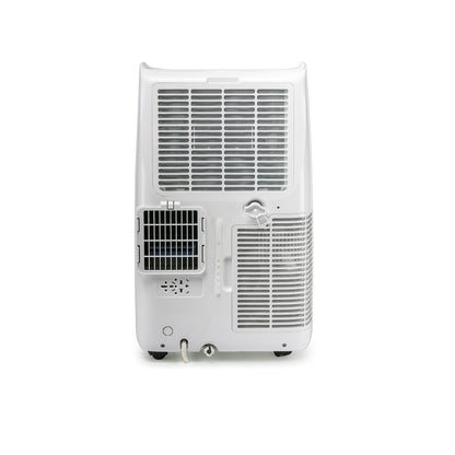 TCL 12000BTU Portable WIFI Air Conditioner White