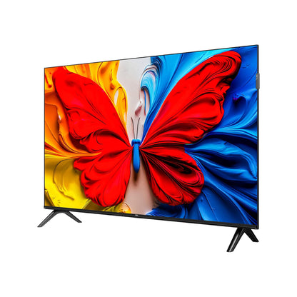 TCL 40" 2K QLED Google TV 40S5K
