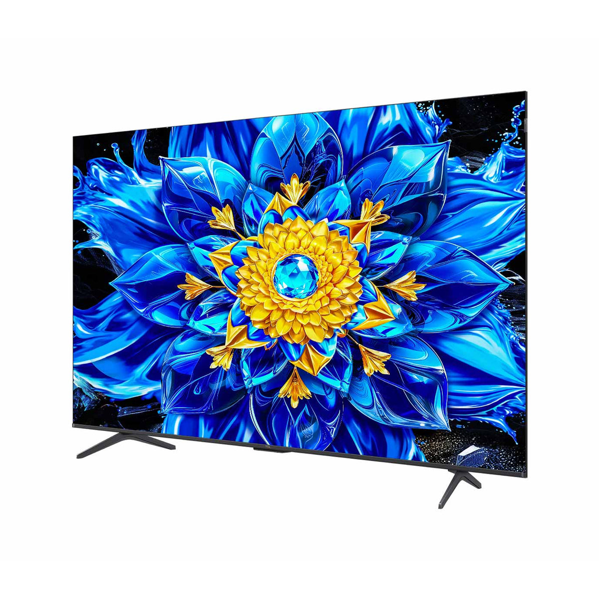 TCL 75" P8L Premium QD-Mini LED Google TV 144Hz 75P8L