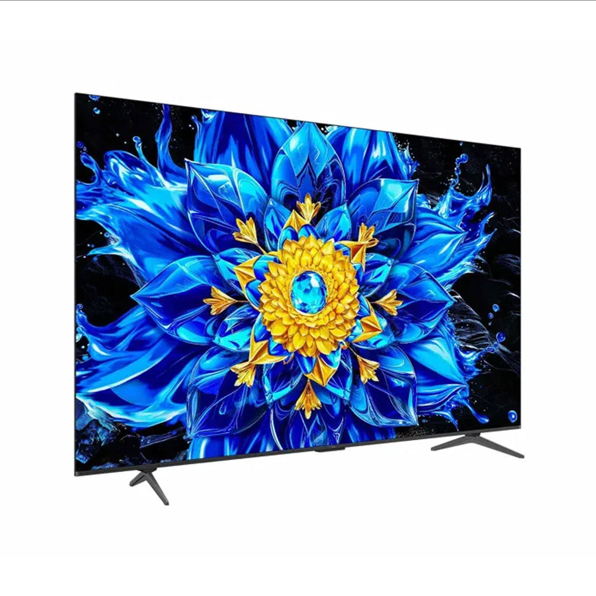 TCL 85" P8L Premium QD-Mini LED Google TV 144Hz 85P8L