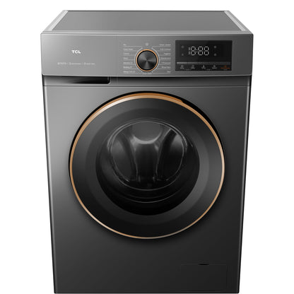 TCL 8kg Front Loader Direct Drive P1108FLG