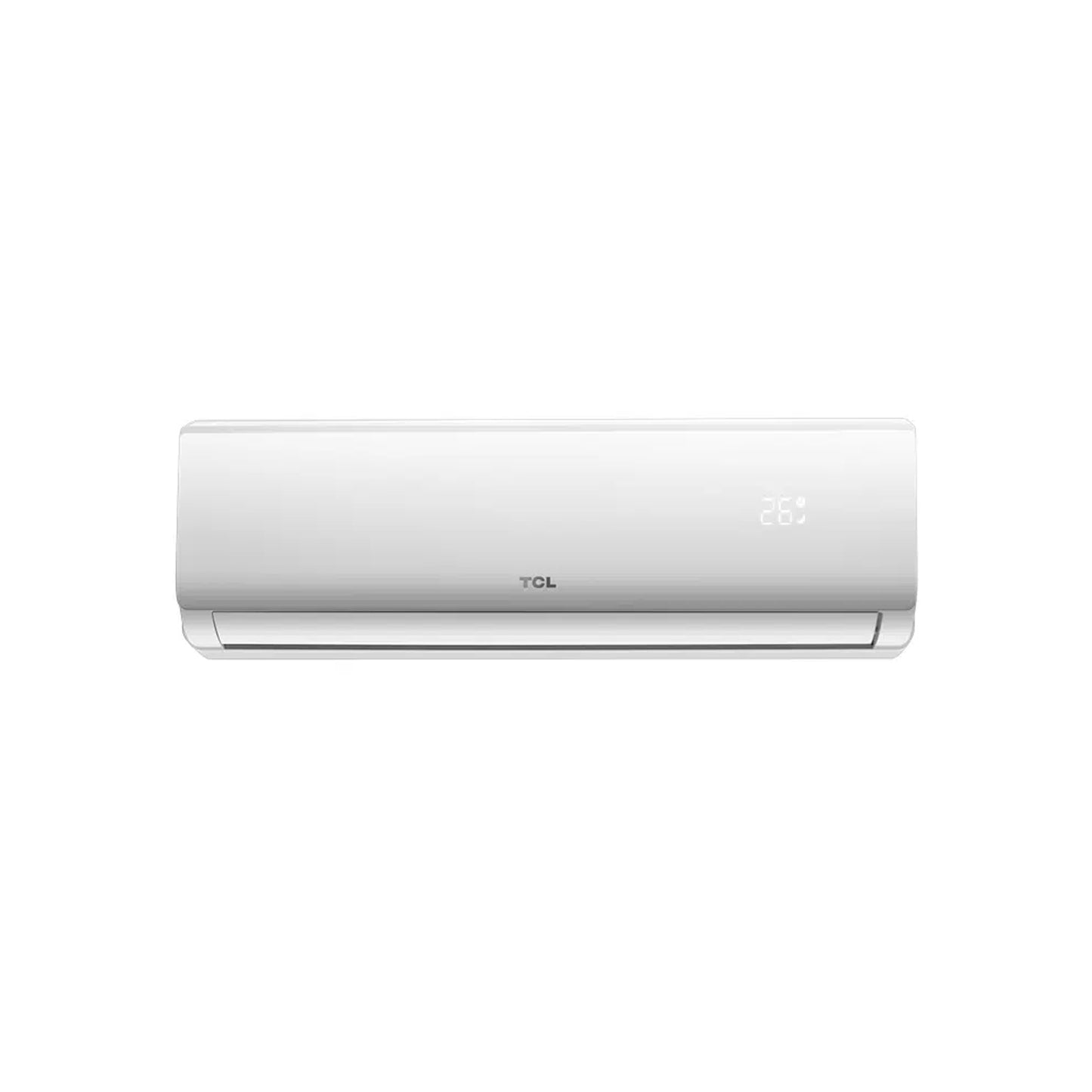 TCL Inverter Elite Series 12000BTU Fixed Speed Air Conditioner White