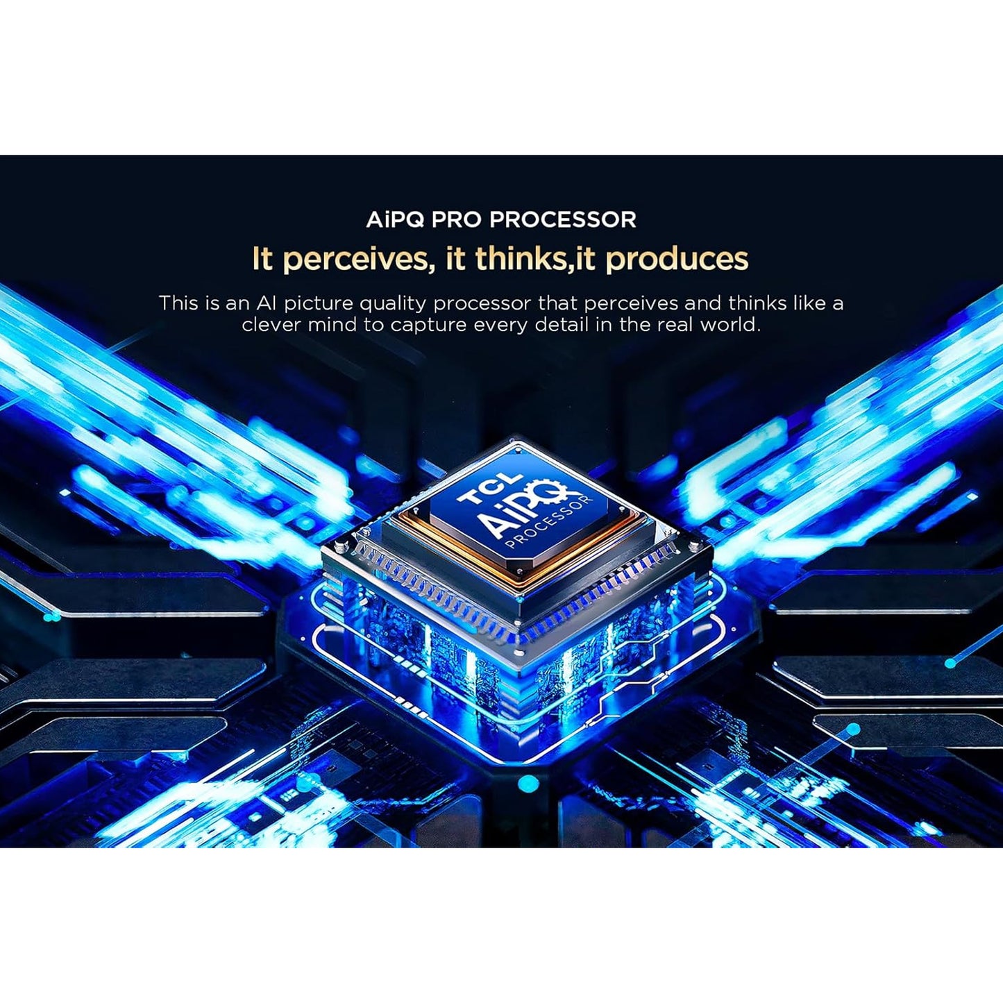 TCL 98" QLED Google Smart TV