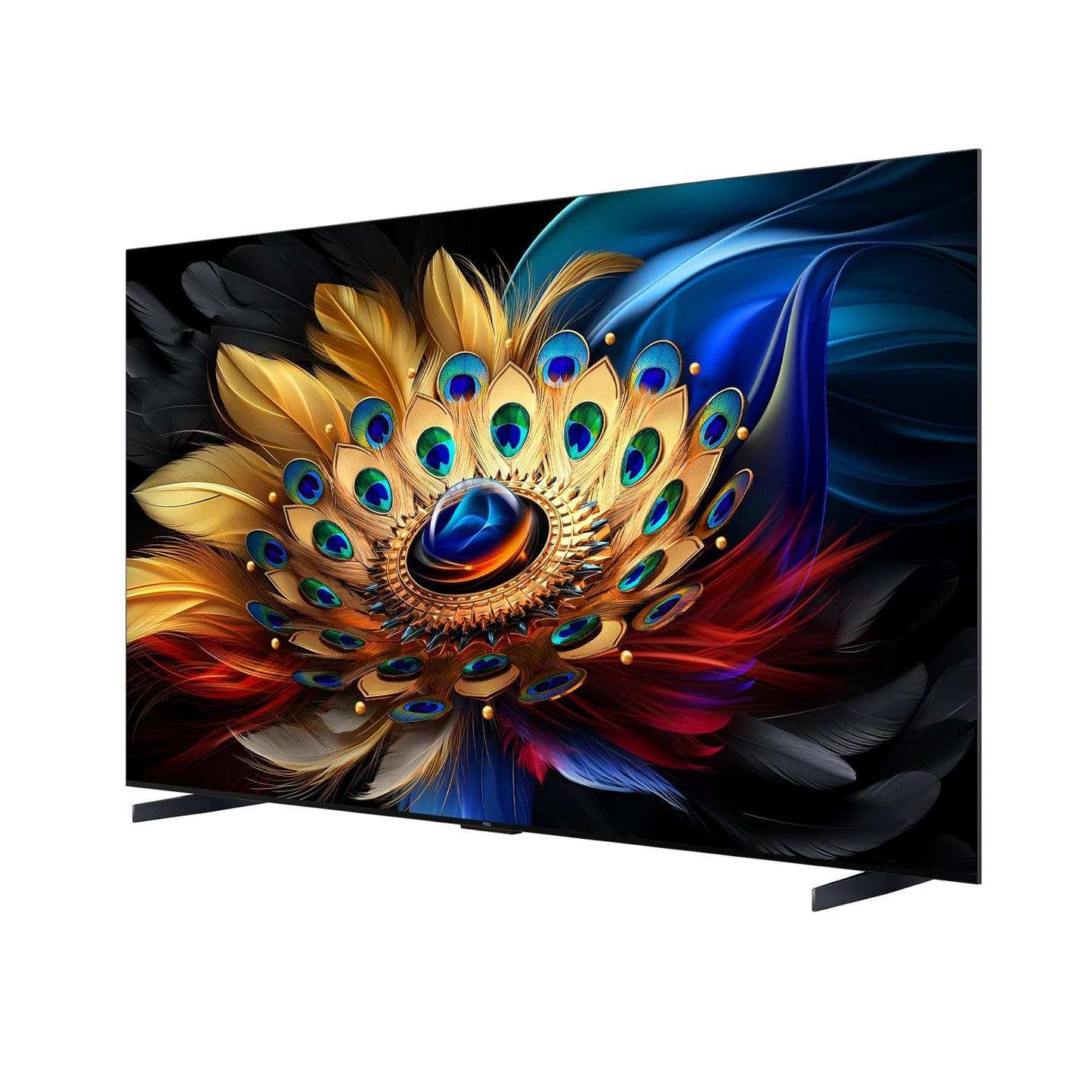 TCL 98" QLED Google Smart TV