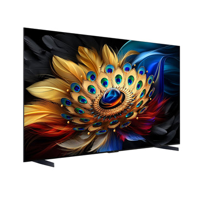 TCL 98" QLED Google Smart TV