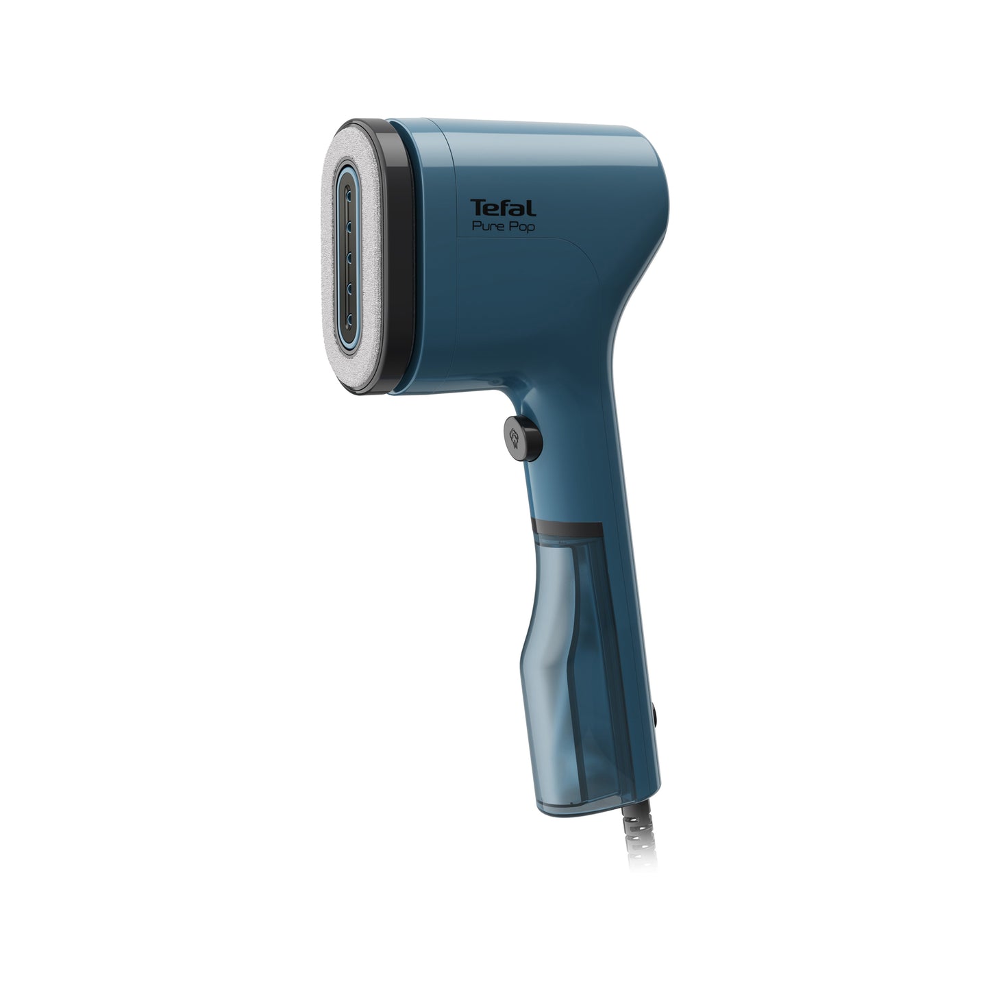 Tefal Pure Pop Handheld Garment Steamer Blue