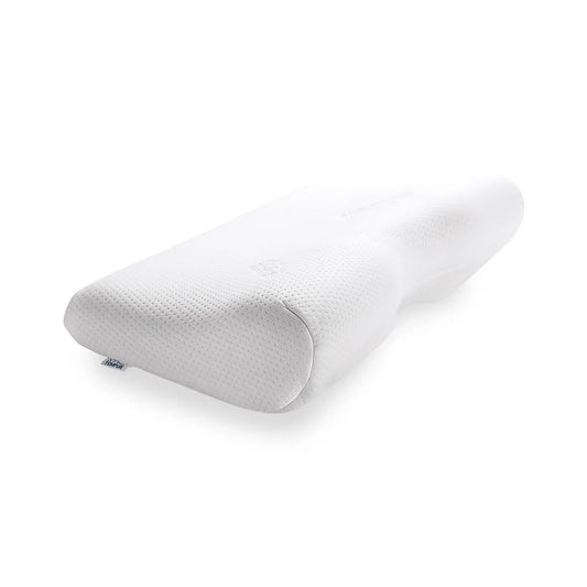 Tempur Millenium Large Pillow White