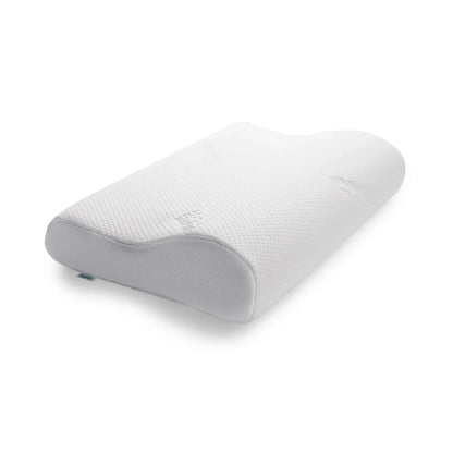 Tempur Original Large Pillow White