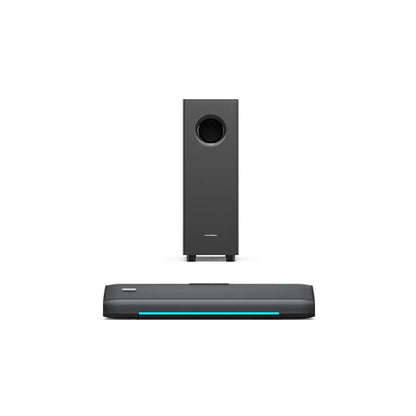 Telefunken Sound Bar Speaker Black