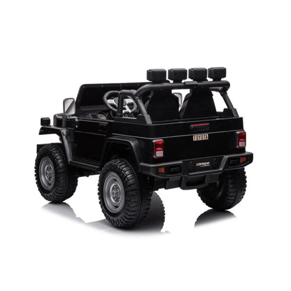 Toyota Land Cruiser FJ40 24V 4WD Kids Electric Ride-On Car - TY316