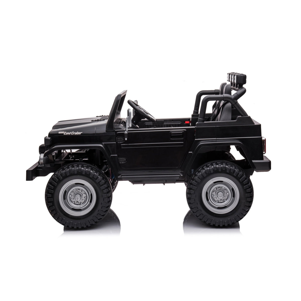 Toyota Land Cruiser FJ40 24V 4WD Kids Electric Ride-On Car - TY316