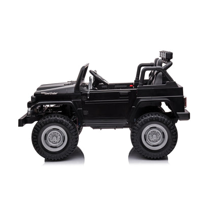 Toyota Land Cruiser FJ40 24V 4WD Kids Electric Ride-On Car - TY316