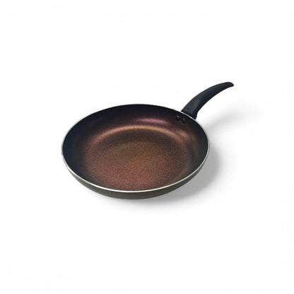 Table Pride 26cm Frying Pan Burgundy