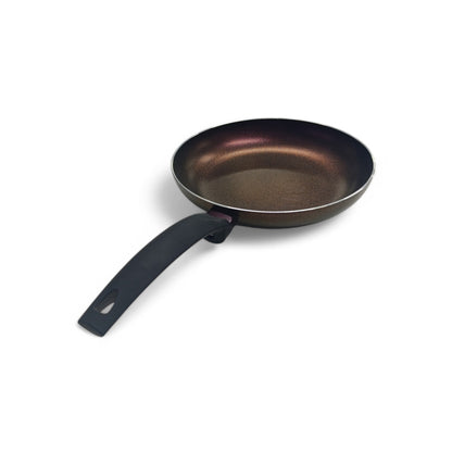 Table Pride 26cm Frying Pan Burgundy