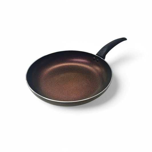 Table Pride 20cm Frying Pan Burgundy