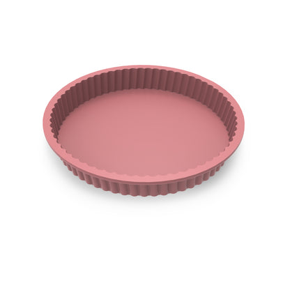 Tart Pan Red