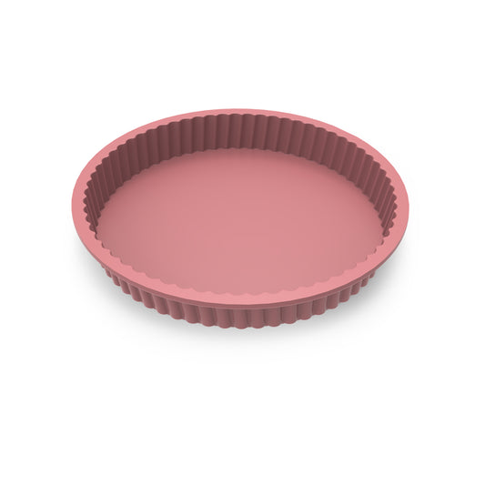 Tart Pan Red