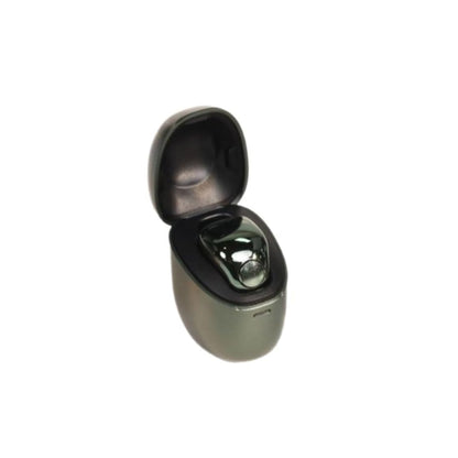 Tasbih Zikr Smart Ring with Charging Pouch Green