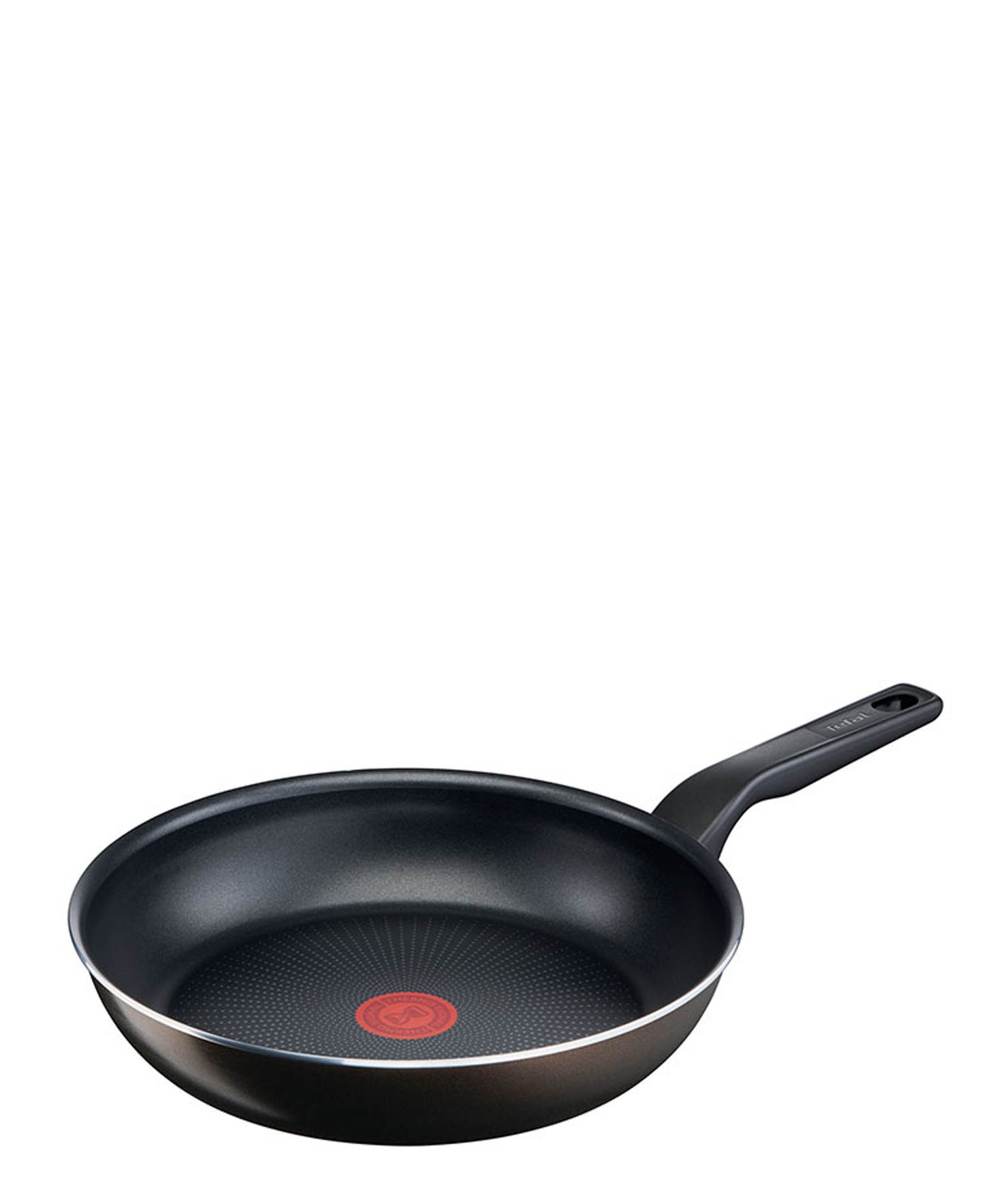 Tefal XL Intense 24cm Frypan - Black