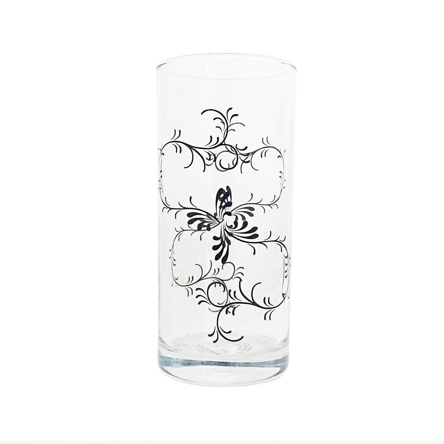 Kitchen Life 290ml Tumbler Clear