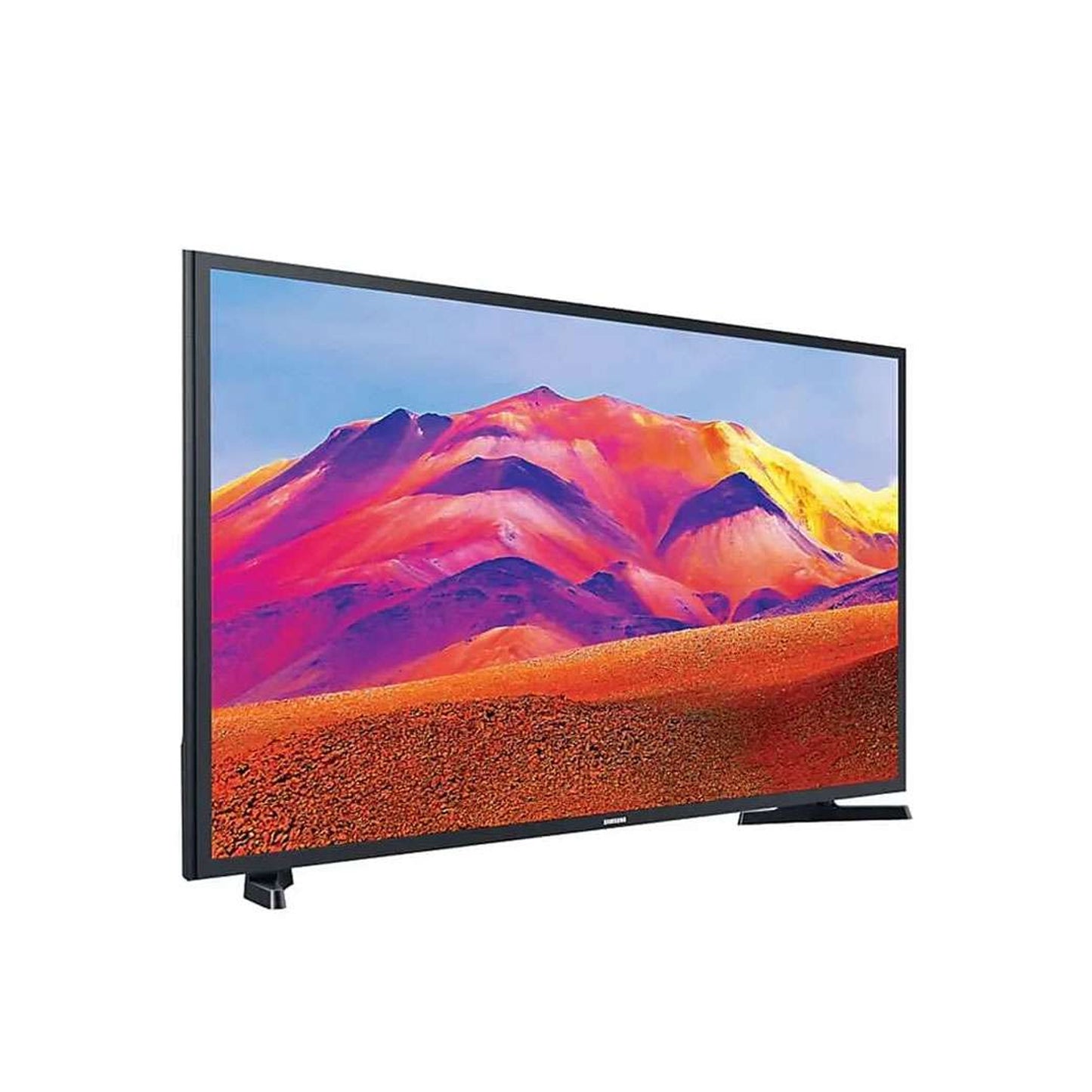 Samsung 40" FULL HD FLAT SMART TV UA40N5300