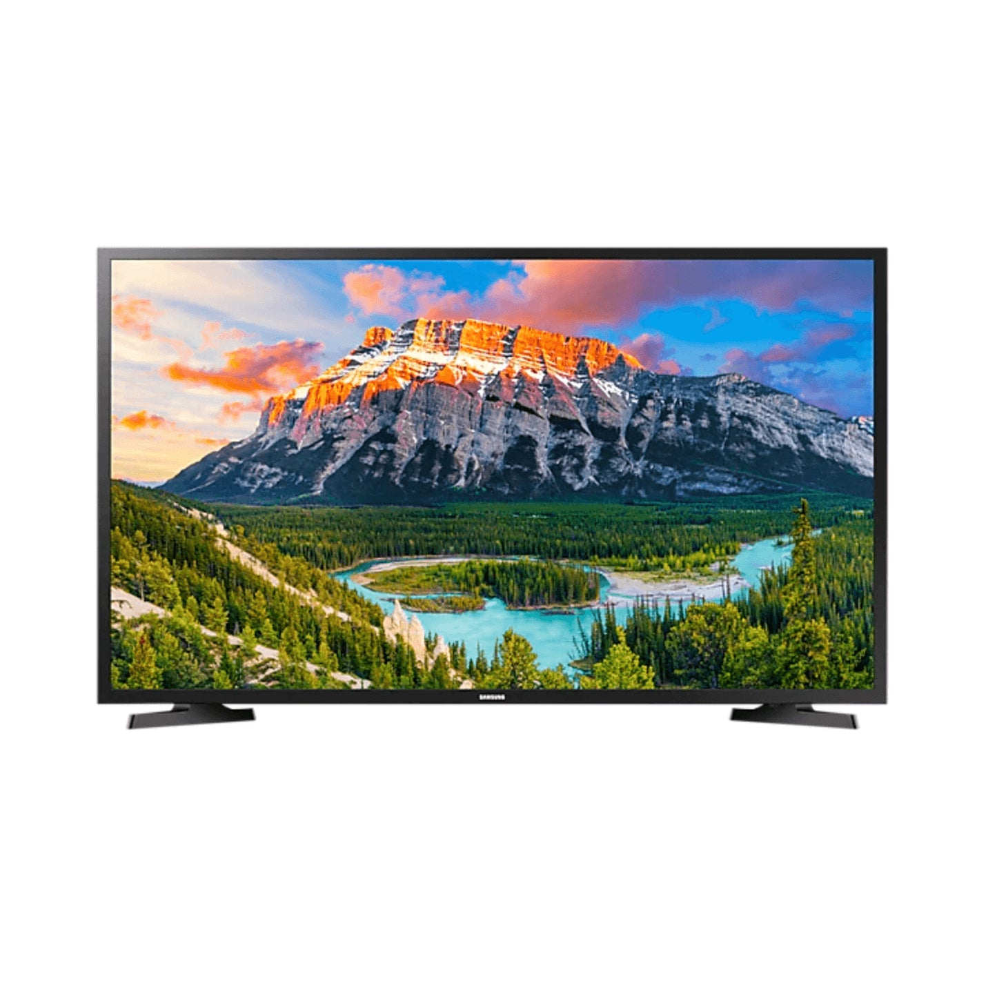 Samsung 40" FULL HD FLAT SMART TV UA40N5300