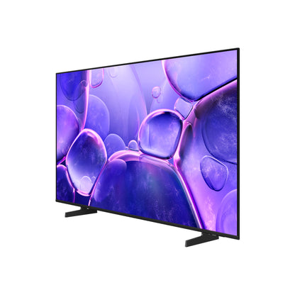 Samsung 55'' 4K Crystal UHD Smart TV