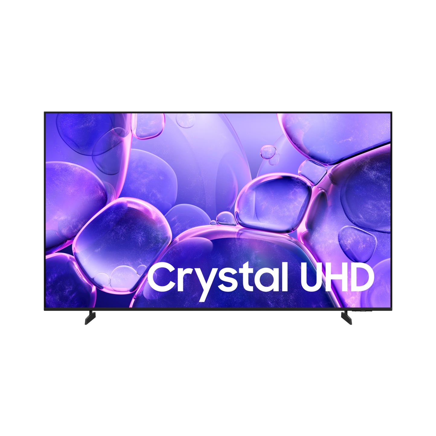 Samsung 70" 4K Crystal UHD Smart TV