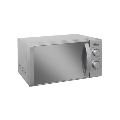 Univa 20L Microwave - Silver