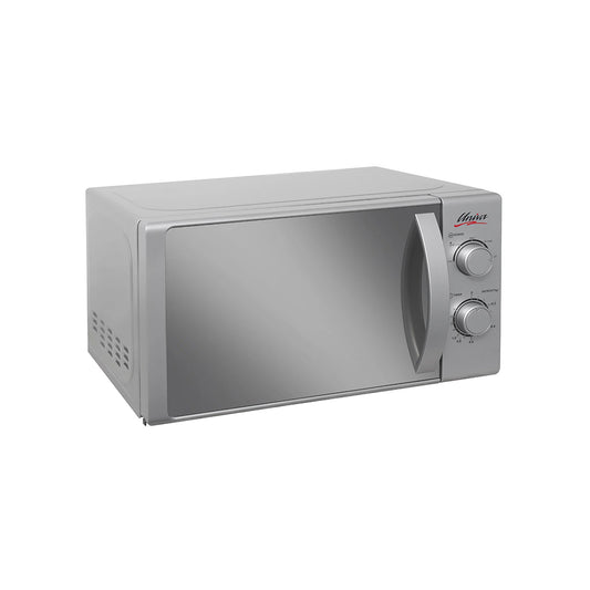 Univa 20L Microwave - Silver