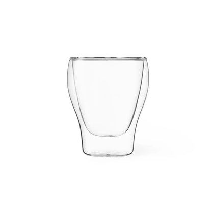 Viva Classic Comfort 300ml Double Wall Mug Clear