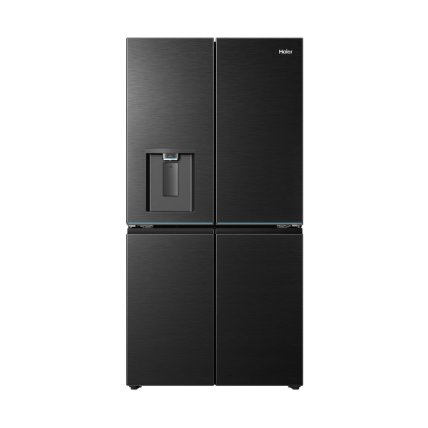 Haier 636L French Door Refrigerator HRF-850VNWIMBL