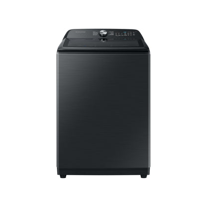 Samsung 24KG WA24A8370GV Top Loader black