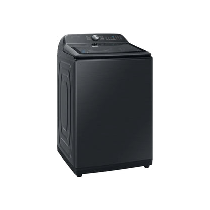 Samsung 24KG WA24A8370GV Top Loader black