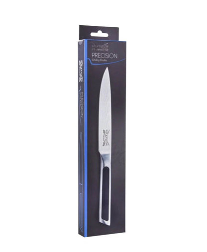 Wilkinson Sword Precision Utility Knife - Silver