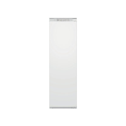 Whirlpool 209L Built-In Upright Freezer White