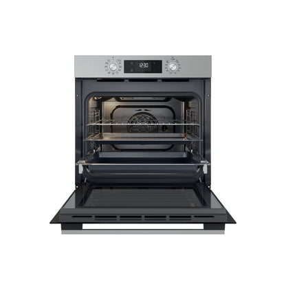 Whirlpool 60cm Oven Inox