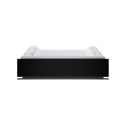 Whirlpool Warmer Drawer Black Glass