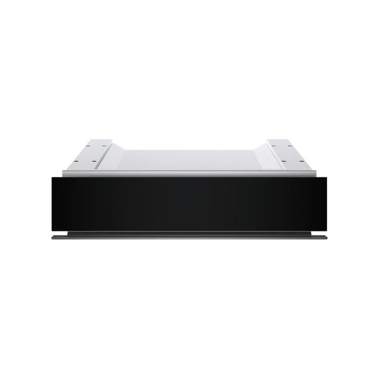 Whirlpool Warmer Drawer Black Glass